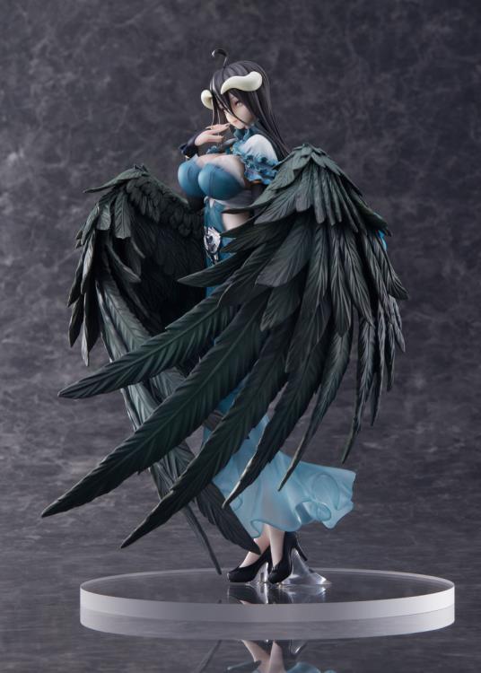 F:NEX アルベド Season4 so-bin ver. 1/7 Overlord F:Nex Albedo Season 4 (so-bin ver.) 1/7 Scale Figure