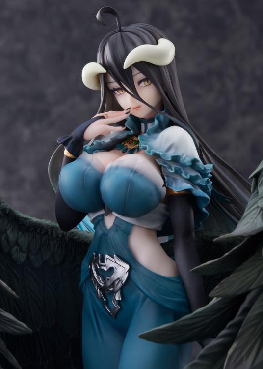 F:NEX アルベド Season4 so-bin ver. 1/7 Overlord F:Nex Albedo Season 4 (so-bin ver.) 1/7 Scale Figure