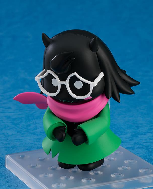 ねんどろいど dertarune ラルセイ　2090 Deltarune Nendoroid No. 2090 Ralsei