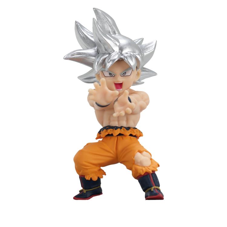 Dragon Ball Super Adverge Set Vol. 5 Boxed Set of 4 Figures Gallery Image 11