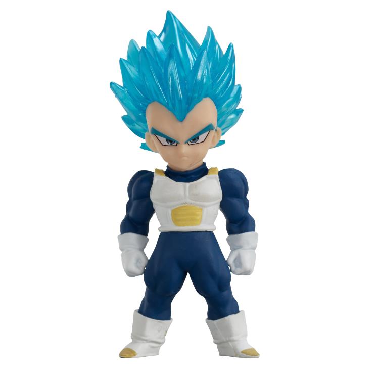 Dragon Ball Super Adverge Set Vol. 5 Boxed Set of 4 Figures Gallery Image 15