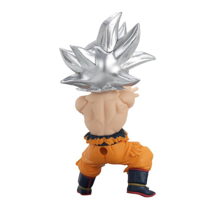 Dragon Ball Super Adverge Set Vol. 5 Boxed Set of 4 Figures Gallery Image 14