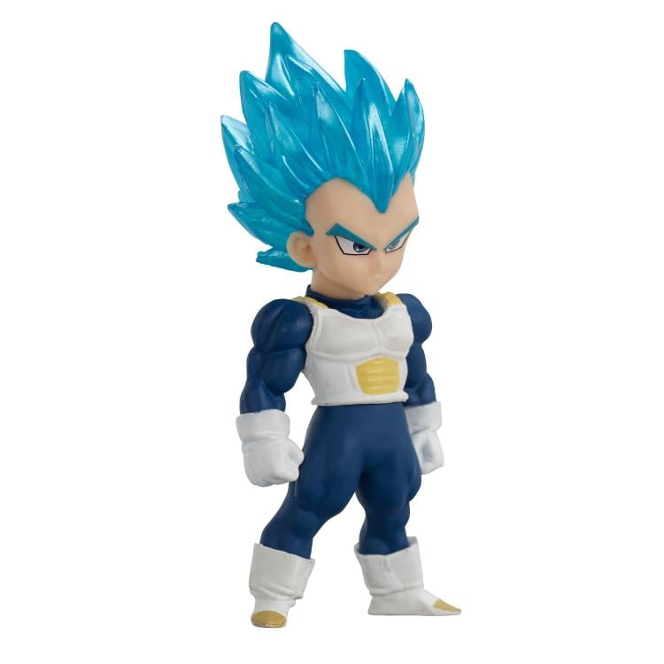 Dragon Ball Super Adverge Set Vol. 5 Boxed Set of 4 Figures Gallery Image 17