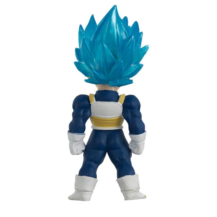 Dragon Ball Super Adverge Set Vol. 5 Boxed Set of 4 Figures Gallery Image 18