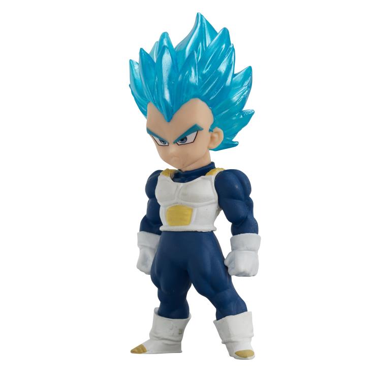 Dragon Ball Super Adverge Set Vol. 5 Boxed Set of 4 Figures Gallery Image 16