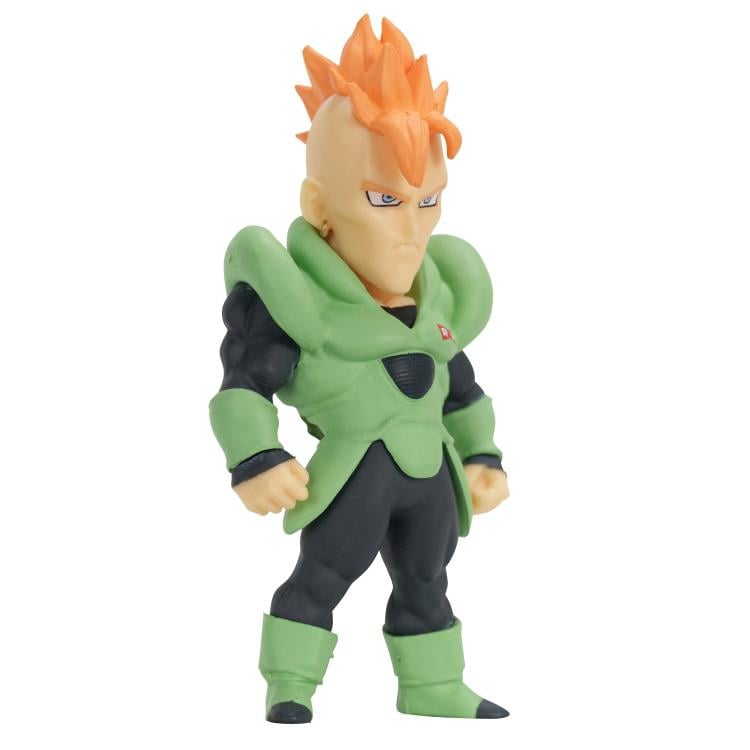 Dragon Ball Super Adverge Set Vol. 6 Boxed Set of 4 Figures Gallery Image 17