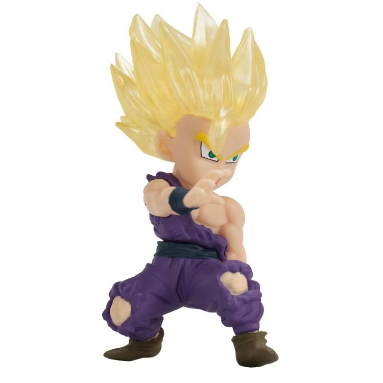 Dragon Ball Super Adverge Set Vol. 6 Boxed Set of 4 Figures Gallery Image 13