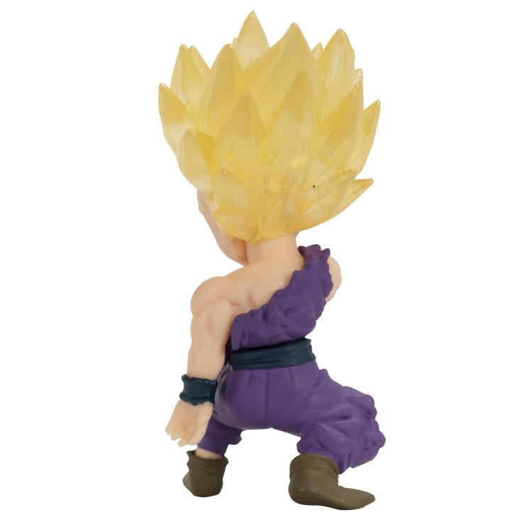 Dragon Ball Super Adverge Set Vol. 6 Boxed Set of 4 Figures Gallery Image 14