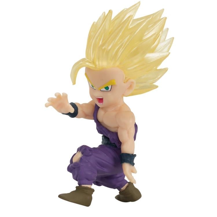 Dragon Ball Super Adverge Set Vol. 6 Boxed Set of 4 Figures Gallery Image 12