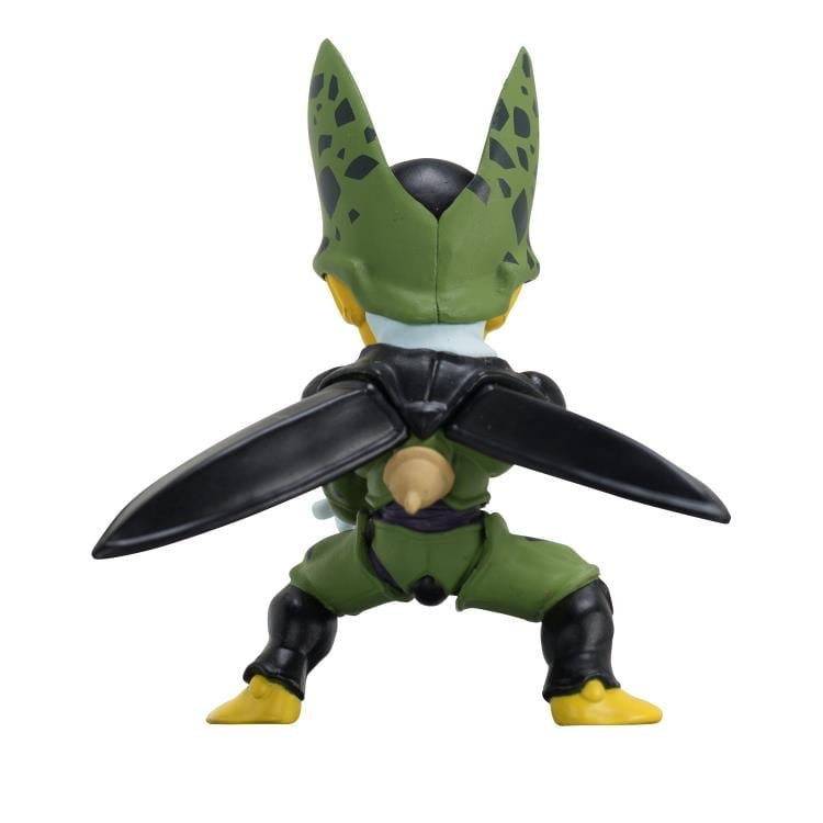 Dragon Ball Super Adverge Set Vol. 6 Boxed Set of 4 Figures Gallery Image 6