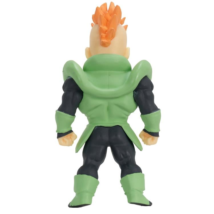 Dragon Ball Super Adverge Set Vol. 6 Boxed Set of 4 Figures Gallery Image 18