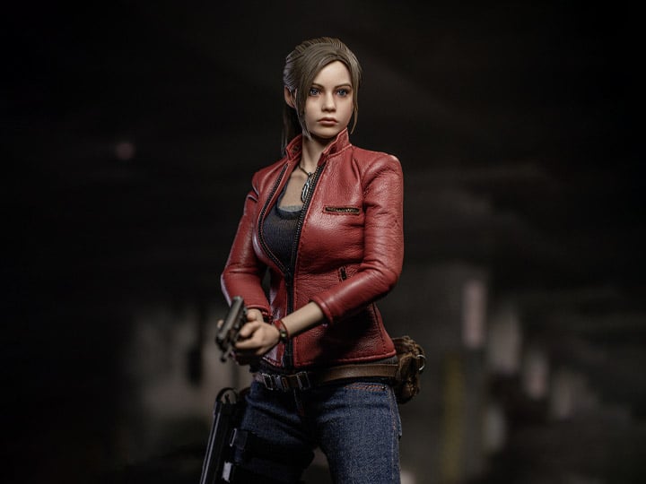 Biohazard RE:2 Claire Redfield (Classic Ver. 2) 1/6 Scale Figure