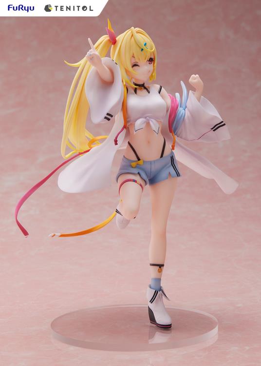 Nijisanji Tenitol Sara Hoshikawa Figure Gallery Image 11