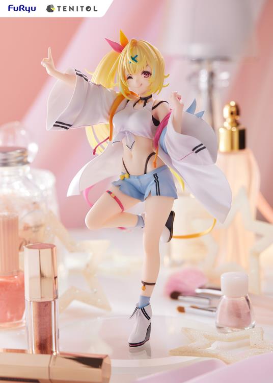 Nijisanji Tenitol Sara Hoshikawa Figure Gallery Image 3