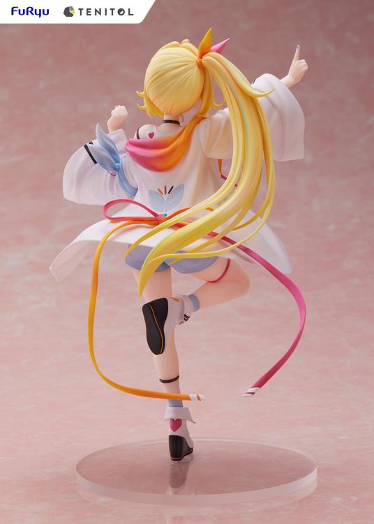 Nijisanji Tenitol Sara Hoshikawa Figure Gallery Image 10