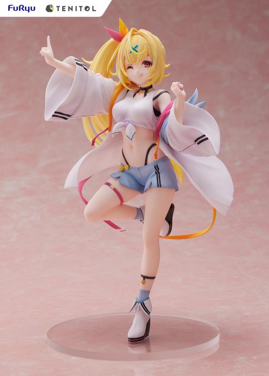 Nijisanji Tenitol Sara Hoshikawa Figure Gallery Image 8
