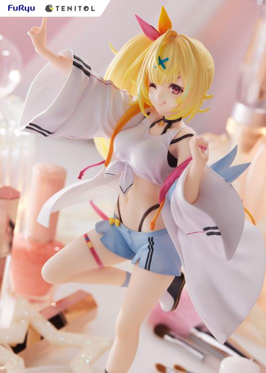 Nijisanji Tenitol Sara Hoshikawa Figure Gallery Image 5