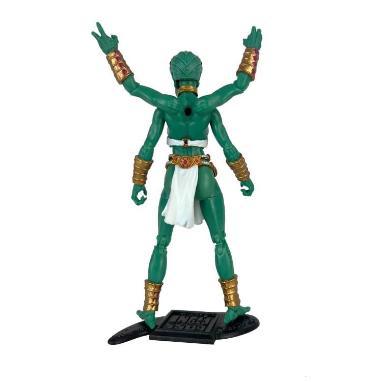 Vitruvian H.A.C.K.S. Fantasy Coleop Terror Gallery Image 7