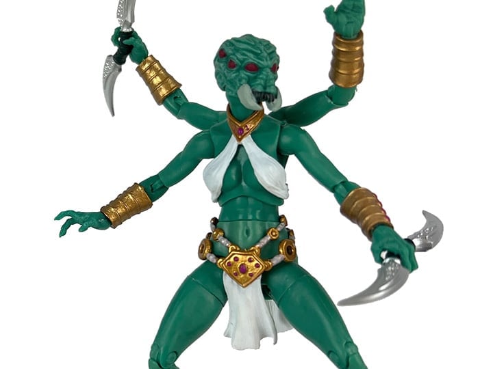Vitruvian H.A.C.K.S. Fantasy Coleop Terror Gallery Image 1
