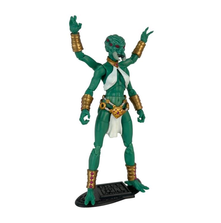 Vitruvian H.A.C.K.S. Fantasy Coleop Terror Gallery Image 4