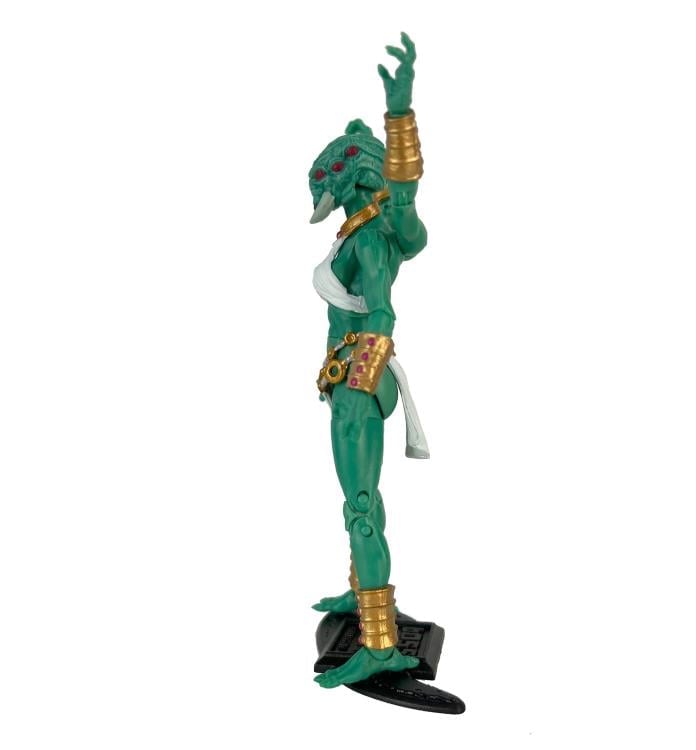 Vitruvian H.A.C.K.S. Fantasy Coleop Terror Gallery Image 6