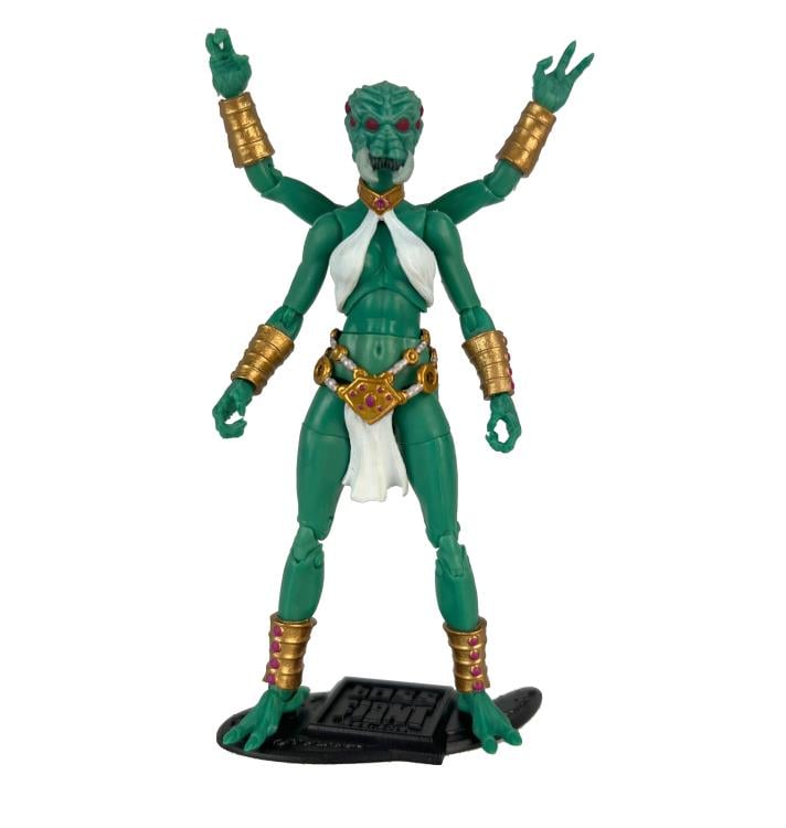 Vitruvian H.A.C.K.S. Fantasy Coleop Terror Gallery Image 3