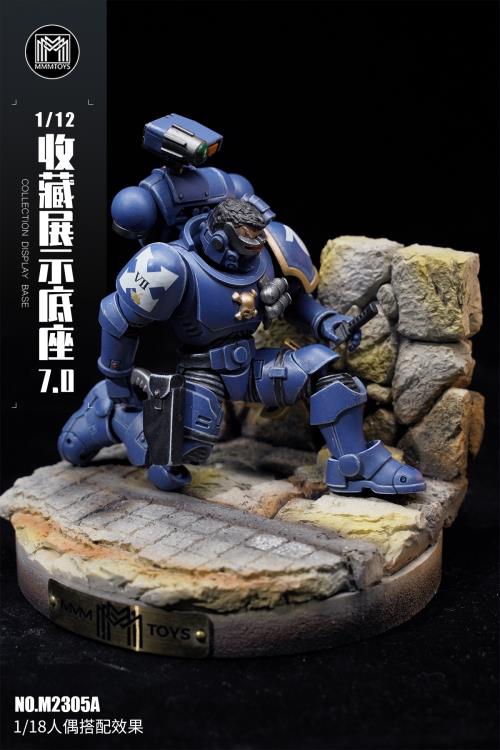 Collection Display 7.0 (Ver. A) 1/12 Scale Display Base Gallery Image 4