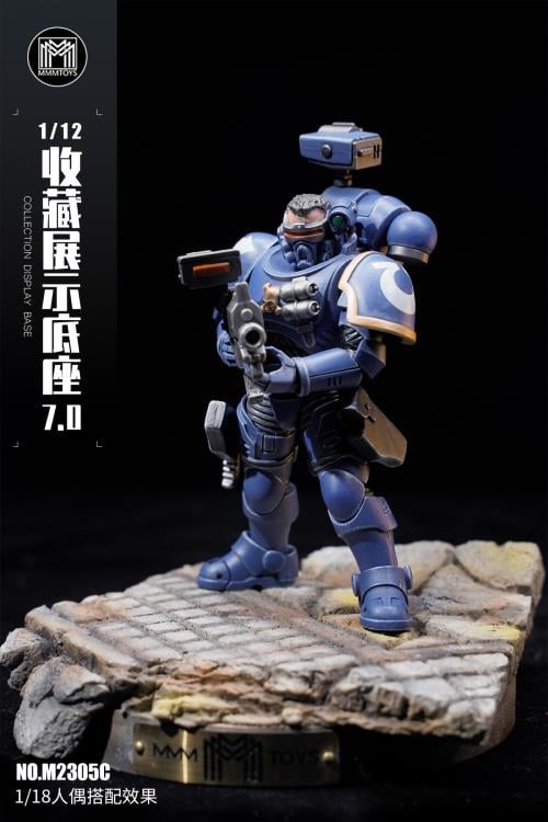 Collection Display 7.0 (Ver. C) 1/12 Scale Display Base Gallery Image 5