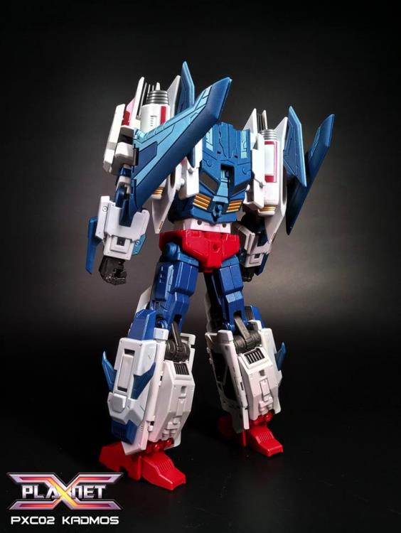 PX-C02 Kadmos (Reissue) Gallery Image 4