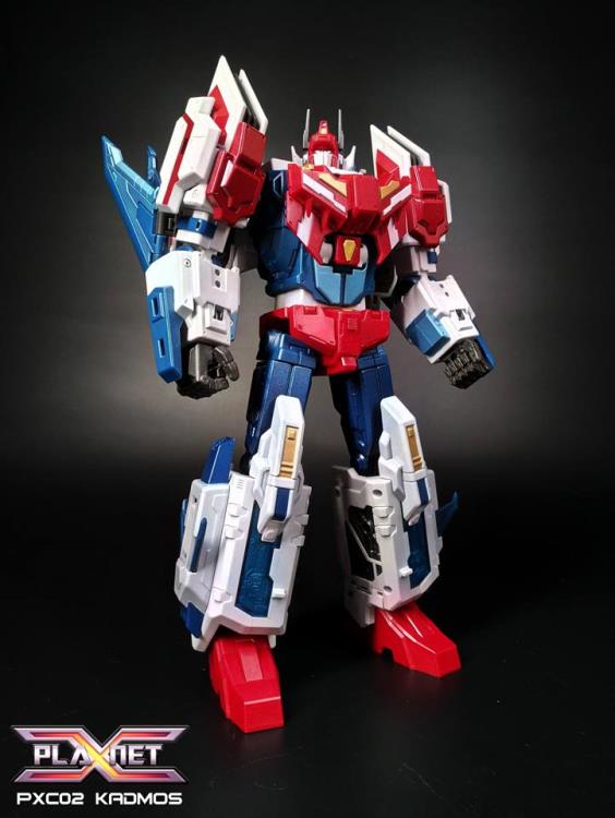 PX-C02 Kadmos (Reissue) Gallery Image 3