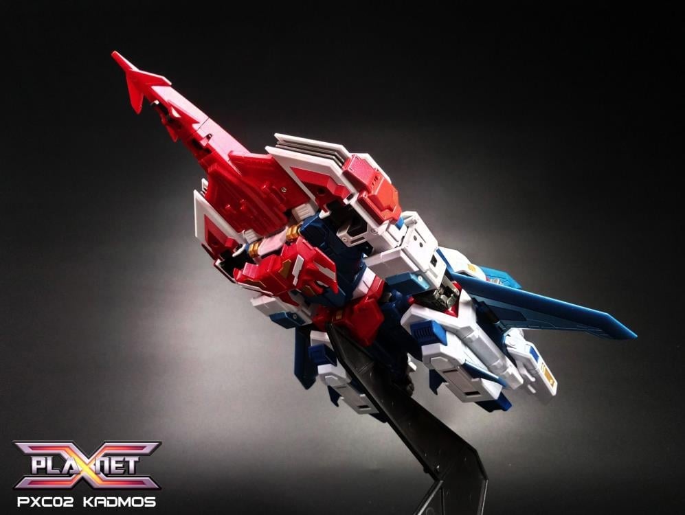 PX-C02 Kadmos (Reissue) Gallery Image 8