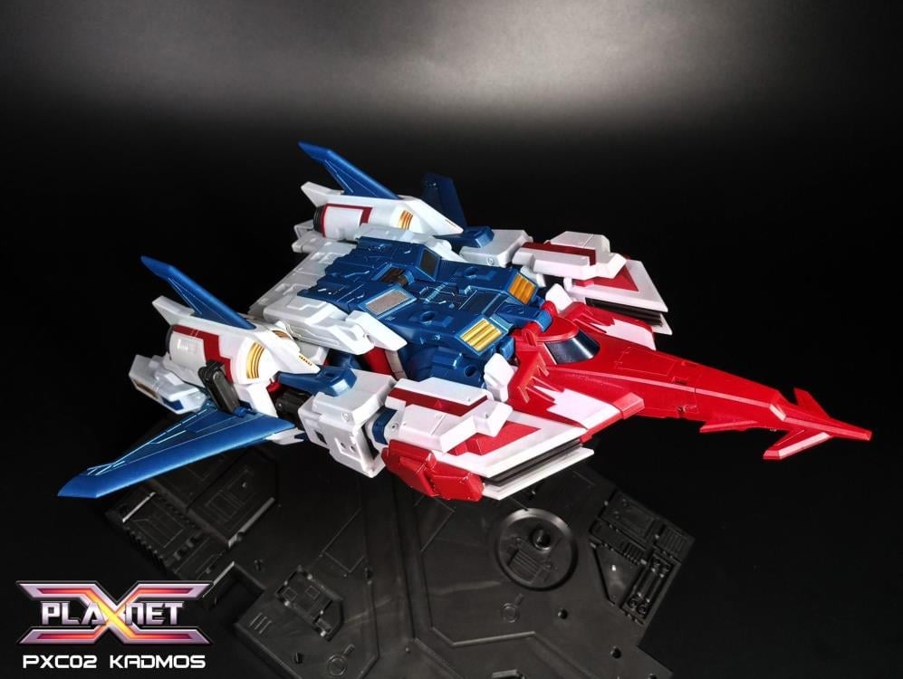 PX-C02 Kadmos (Reissue) Gallery Image 9