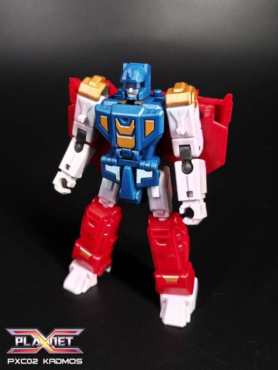 PX-C02 Kadmos (Reissue) Gallery Image 11