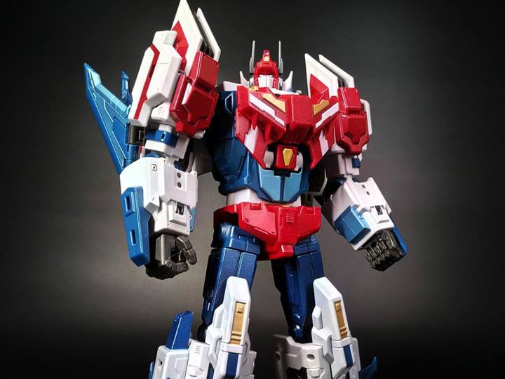 PX-C02 Kadmos (Reissue) Gallery Image 1