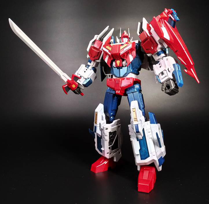 PX-C02 Kadmos (Reissue) Gallery Image 5
