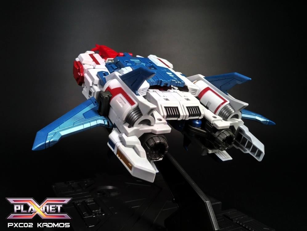 PX-C02 Kadmos (Reissue) Gallery Image 10