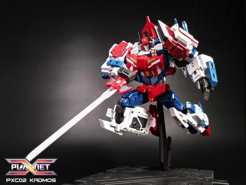 PX-C02 Kadmos (Reissue) Gallery Image 6