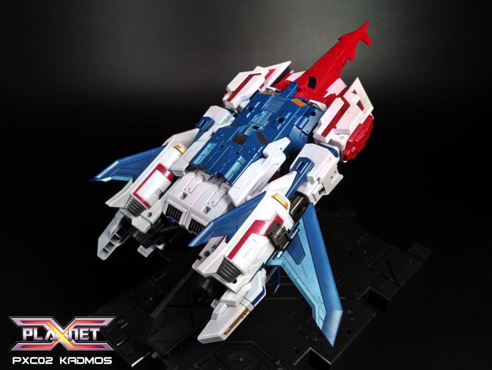PX-C02 Kadmos (Reissue) Gallery Image 7