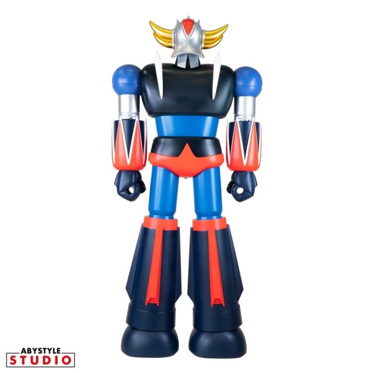 UFO Robot Grendizer Goldorak Jumbo Limited Edition Figure Gallery Image 6