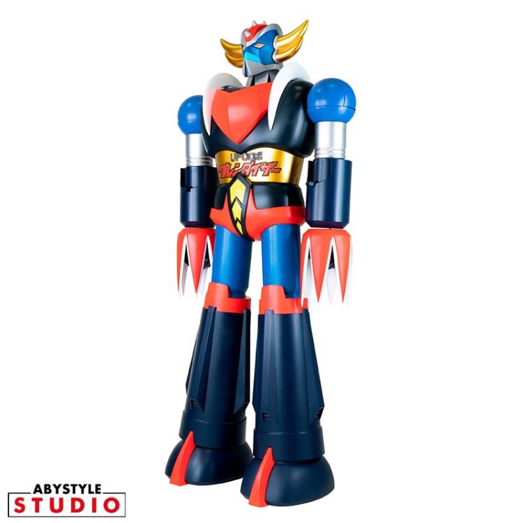 UFO Robot Grendizer Goldorak Jumbo Limited Edition Figure Gallery Image 4
