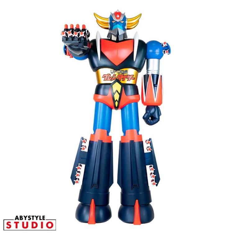 UFO Robot Grendizer Goldorak Jumbo Limited Edition Figure Gallery Image 7