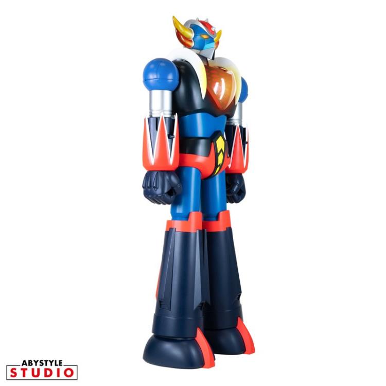 UFO Robot Grendizer Goldorak Jumbo Limited Edition Figure Gallery Image 5