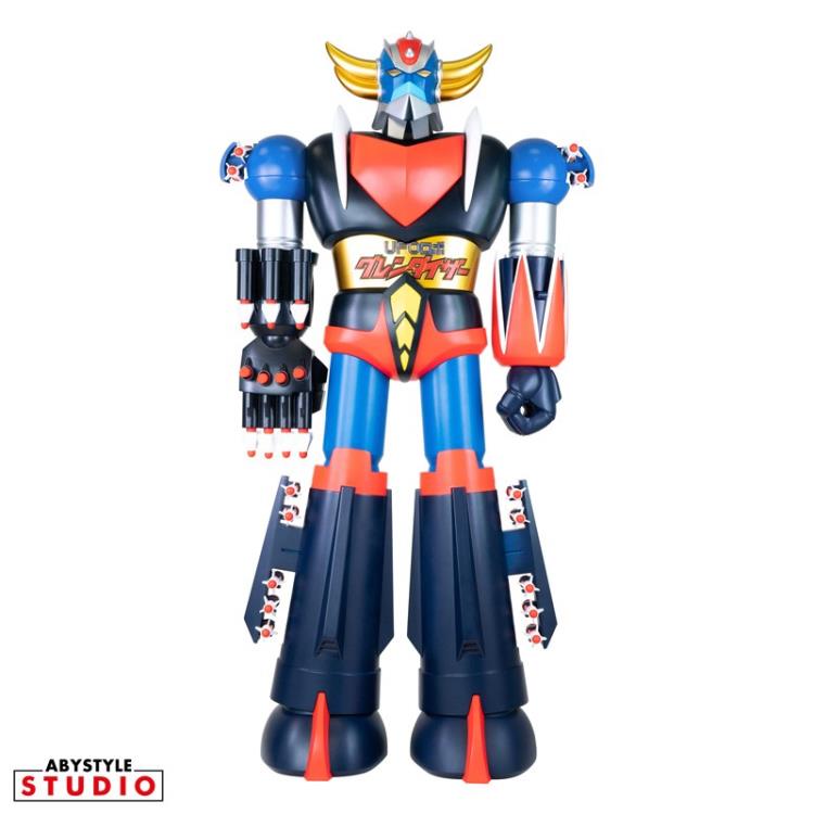UFO Robot Grendizer Goldorak Jumbo Limited Edition Figure Gallery Image 3