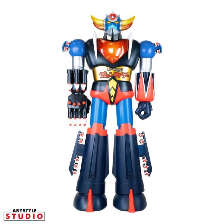 UFO Robot Grendizer Goldorak Jumbo Limited Edition Figure Gallery Image 8