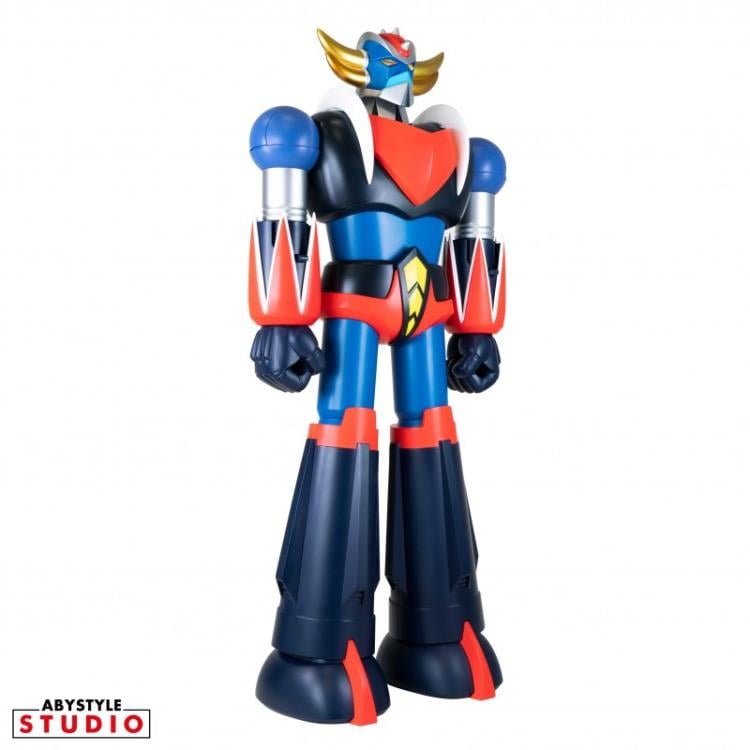 UFO Robot Grendizer Goldorak Jumbo Limited Edition Figure Gallery Image 9