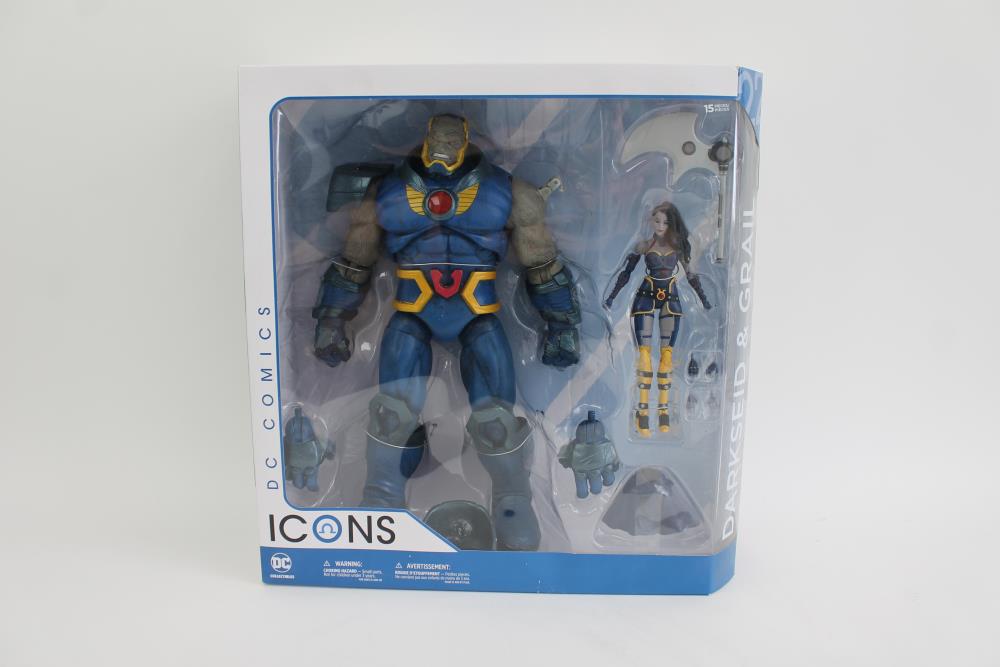 Defective Loot Box #1172 (DAMAGED - ALL SALES FINAL) Gallery Image 5