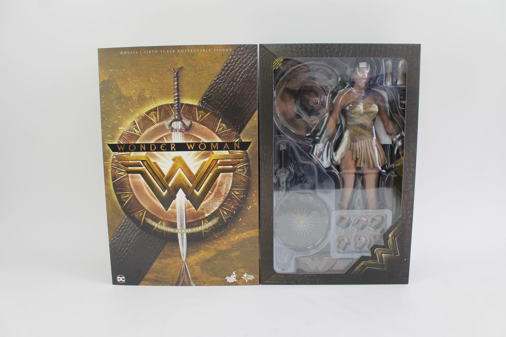 Defective Loot Box #1172 (DAMAGED - ALL SALES FINAL) Gallery Image 4