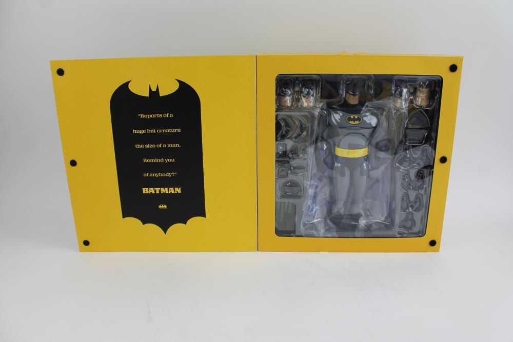Defective Loot Box #1172 (DAMAGED - ALL SALES FINAL) Gallery Image 3