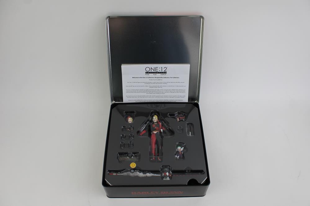Defective Loot Box #1172 (DAMAGED - ALL SALES FINAL) Gallery Image 8