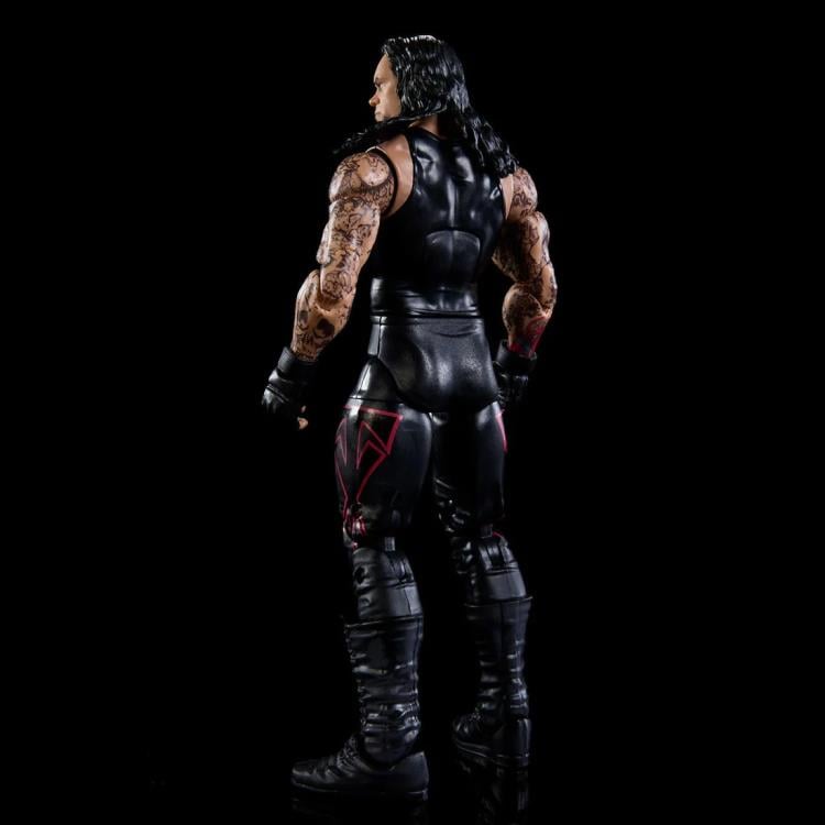 WWE Elite Collection Greatest Hits 2023 The Undertaker Gallery Image 5